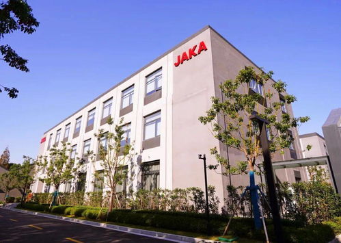 攻堅關鍵技術，開發(fā)創(chuàng)新應用 中國協(xié)作機器人主力軍加速技術開發(fā)